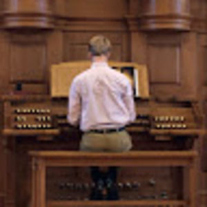 Meet your Posher, Gavin